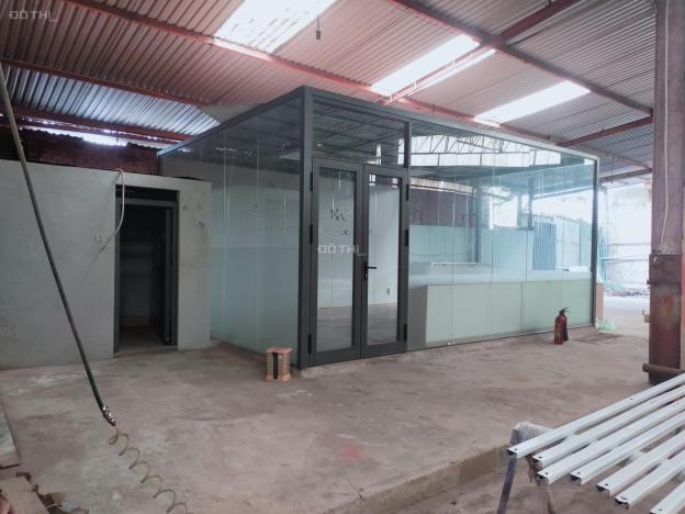 * Cho thuê kho xưởng*600m2 gần đường Hiệp Bình, Phường Hiệp Bình Chánh, Quận Thủ Đức 14649913