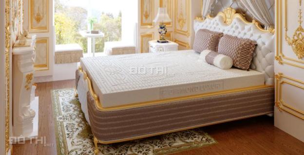 Cho thuê chung cư Golden West 02 Lê Văn Thiêm, 2PN 3PN Cực Đẹp 14649939