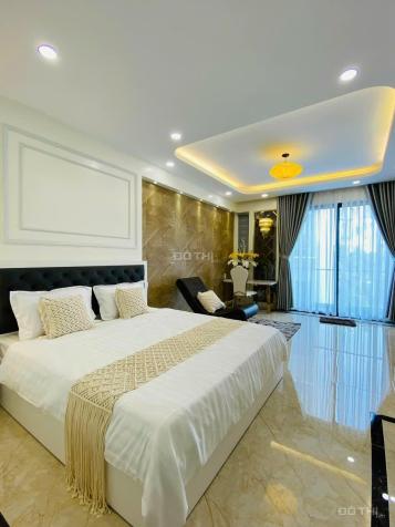 Cho thuê nhà full nội thất hẻm 8m 122/3D Đặng Văn Ngữ, Phú Nhuận 14649973