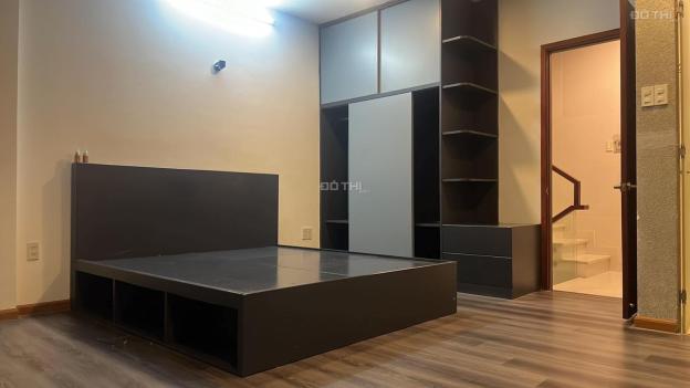 Cho thuê nhà hẻm Phan Tây Hồ, Phú Nhuận, 4 tầng, 4PN sẵn máy lạnh 14649980