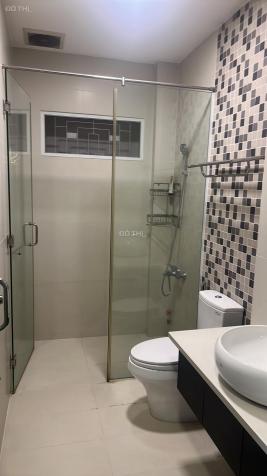 Cho thuê nhà hẻm Phan Tây Hồ, Phú Nhuận, 4 tầng, 4PN sẵn máy lạnh 14649980