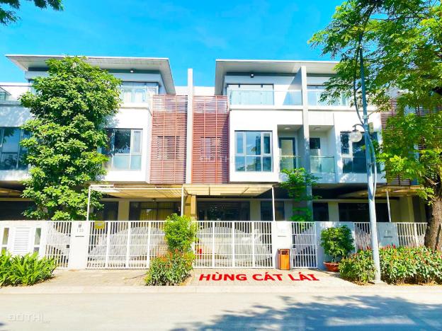 (Chỉ 1 căn duy nhất đường Muồng Tím 20m bán 10.7 tỷ), Phố Đông Village, DT 6x20m, 1 trệt 2 lầu, SHR 14650196