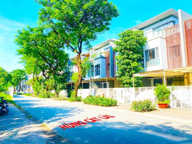 (Chỉ 1 căn duy nhất đường Muồng Tím 20m bán 10.7 tỷ), Phố Đông Village, DT 6x20m, 1 trệt 2 lầu, SHR 14650196