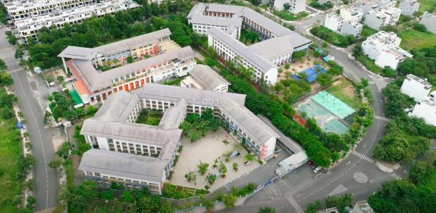 Chỉ 8 tỷ sở hữu ngày lô Ninh Giang DT 119m2, Mặt tiền đường 35 CL rộng 24m, tặng nhà cấp 4 14650202