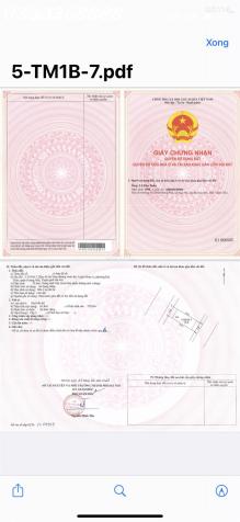 Chính chủ cắt lỗ 5 tỷ shophouse mặt đường đại lộ Chu Văn An quận Hoàng Mai 14650347