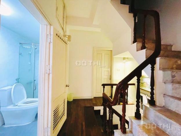 CẦN BÁn NHÀ GẤP 61m², giá 9.2 tỷ ngõ 41 THÁI HÀ 14650370