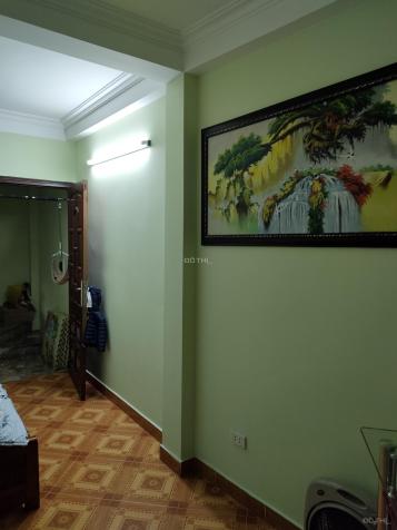 Bán gấp giá rẻ Nguyễn Chính 21m/24m tầng2, 4 tầng, mặt tiền 3.6m, 1.7 tỷ Hoàng Mai. 14650598