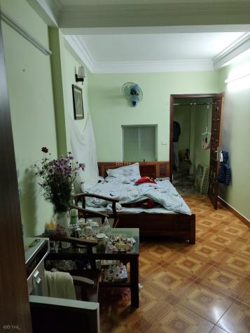 Bán gấp giá rẻ Nguyễn Chính 21m/24m tầng2, 4 tầng, mặt tiền 3.6m, 1.7 tỷ Hoàng Mai. 14650598