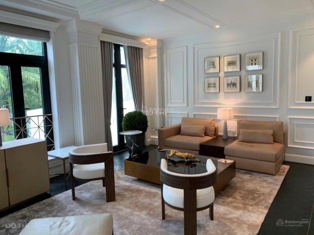 Biệt thự góc khu Mỹ Kim 2 - đường Nguyễn Bính - Phú Mỹ Hưng - Q. 7 giá 135 tỷ, em Trúc 0914 631 379 14650701