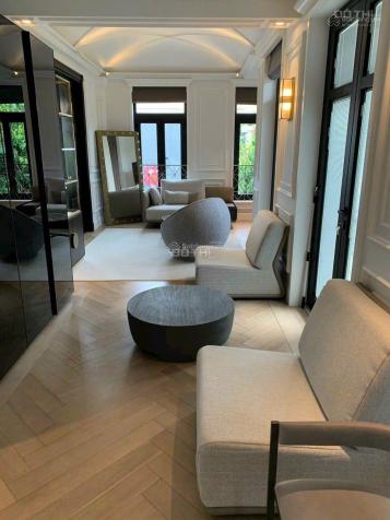 Biệt thự góc khu Mỹ Kim 2 - đường Nguyễn Bính - Phú Mỹ Hưng - Q. 7 giá 135 tỷ, em Trúc 0914 631 379 14650701