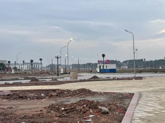 Bán đất nền dự án tại Dự án New Era Bắc Giang, Bắc Giang, Bắc Giang diện tích 93m2 14650779