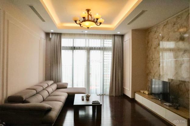 Nhà đẹp giá tốt Bán nhanh căn hộ 2PN Royal City Diện tích 115m2 hướng mát 14651240