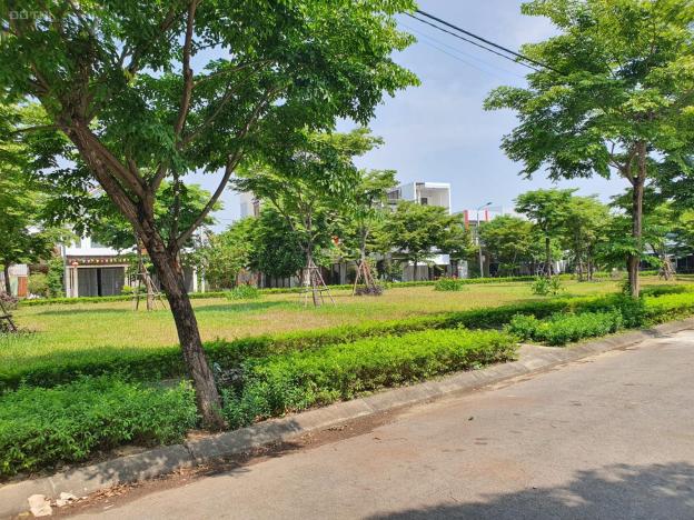 BÁN ĐẤT ĐƯỜNG THANH LƯƠNG 8 ( VIEW CÔNG VIÊN ) HOÀ XUÂN , CẨM LỆ . 14651384