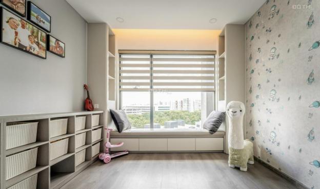 Briliant 3 phòng ngủ cam kết ko có căn rẻ hơn:Chỉ 5.6 tỷ (102% full hết)-View công viên nội khu lớn 14651442