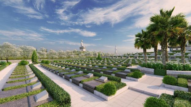 Bán Phần Mộ Đơn, Đôi, Gia Đình, Gia Tộc tại Công Viên Nghĩa Trang Thiên Đường 14651493