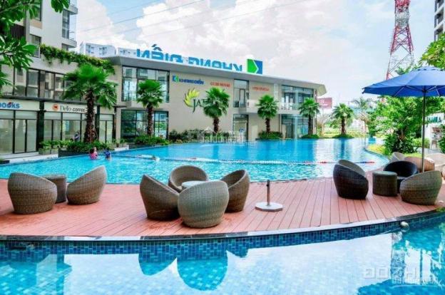 VIEW ĐẸP, RỘNG MÁT, - CĂN HỘ JAMILA KHANG ĐIỀN 76M2 FULL NT ĐẸP CHỈ 12Triệu 14651497