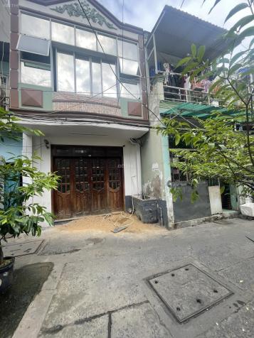 Ami bán nhà riêng đường Nguyễn Duy, nhà trống bán giá 3.5 tỷ gọi ngay 14651500