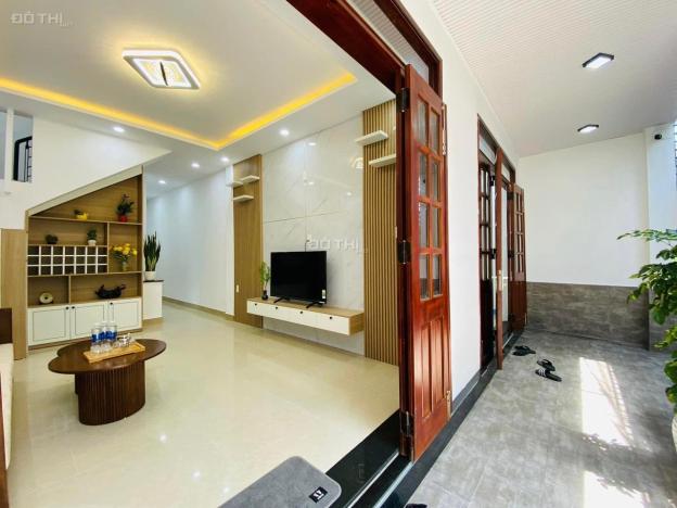 Bán nhà riêng tại Đường Lê Đình Lý, Hải Châu, Đà Nẵng diện tích 98m2 giá 35 14651657