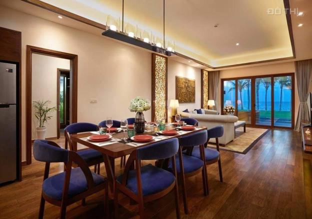 Bán chuyển nhượng căn villa + căn hộ 50m2 DA Movenpick giá rẻ nhất thị trường chỉ 19 tỷ/căn 14169220