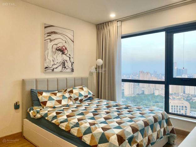 Cho thuê căn hộ chung cư Sky Park Residence. 2PN 72M tầng 21. View CV Cầu Giấy. Giá 16.5 tr/th 14651912