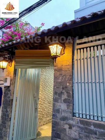 Giảm 500tr bán Nhà đẹp 1 sẹc Võ Văn Ngân DT 76m2 ngang 6 vuông A4 full thổ ngay Vincom Thủ Đức 14651932