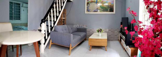 NHÀ ĐẸP ĐÓN TẾT QUẬN THANH KHÊ VỊ TRÍ VƯỢNG KHÍ MỞ CỬA RA LÀ CÓ TIỀN, FULL NỘI THẤT GÍA CHỈ 1,8 TỶ 14651933