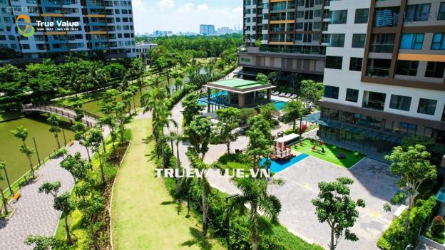 Chỉ 1.2 tỷ sở hữu ngay căn hộ Mizuki Park tại TP. Hồ Chí Minh 14651977