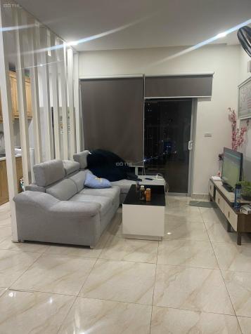 Siêu hot - cho thuê CHCC tại Ecolife Tố Hữu giá tốt: 50m2 1PN full nội thất chỉ 9tr/th 0969.286.234 14651985