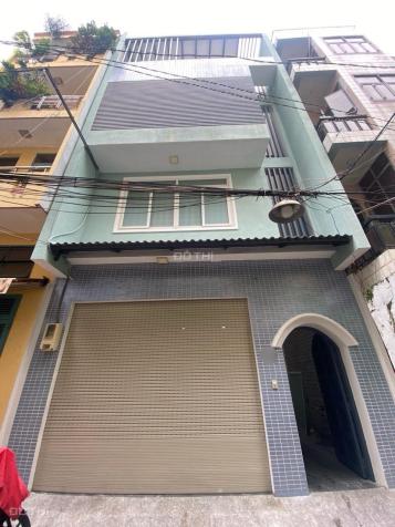 Cho thuê nhà hẻm oto Trần Khánh Dư, quận 1, ngang 6m, 5PN sẵn máy lạnh 14652072