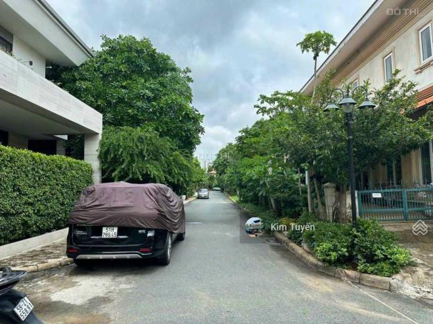 Bán biệt thự đơn lập 223 Phú Gia - Phú Mỹ Hưng. DT sàn 330m2 giá 80 tỷ có thương lượng 14652177