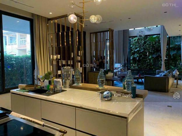 Bán biệt thự đơn lập 223 Phú Gia - Phú Mỹ Hưng. DT sàn 330m2 giá 80 tỷ có thương lượng 14652177