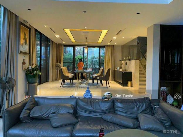 Bán biệt thự đơn lập 223 Phú Gia - Phú Mỹ Hưng. DT sàn 330m2 giá 80 tỷ có thương lượng 14652177