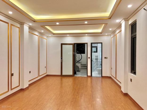 Cần bán nhà Nhà mới xây xong Thụy Khuê 7T x50m2, oto đỗ cửa, có thang máy, view hồ 14652181