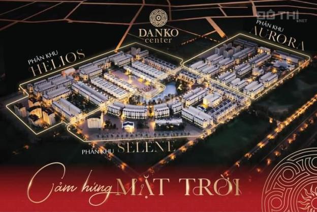 KĐT DANKO CENTER TP TUYÊN QUANG 0849728555 14652187