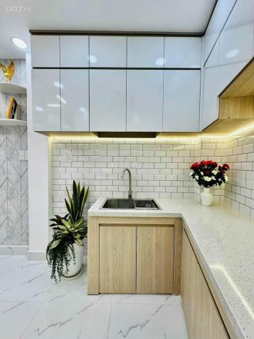 Cho thuê nhà hẻm thông Phan Xích Long, Phú Nhuận, full nội thất giá chỉ 16tr 14652270