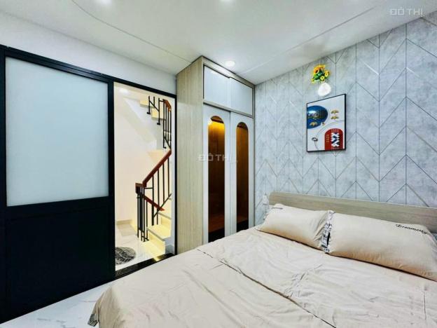 Cho thuê nhà hẻm thông Phan Xích Long, Phú Nhuận, full nội thất giá chỉ 16tr 14652270