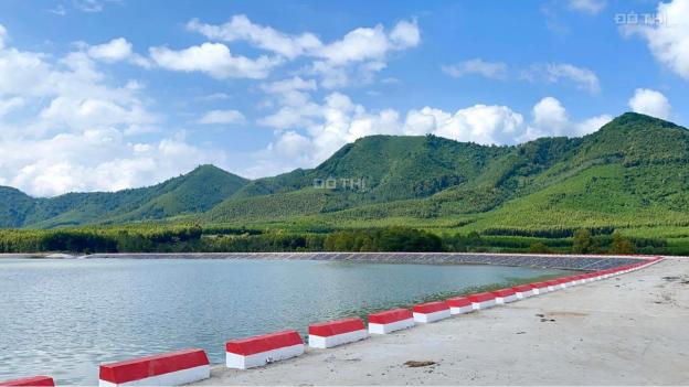 Bán 8 lô đất cạnh Hồ Cây Sung rộng 1.000m2 giá chỉ 555tr xã Diên Tân, huyện Diên Khánh, Khánh Hoà 14652512