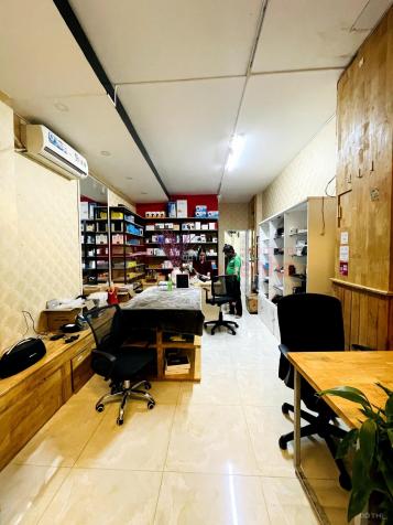 Cho thuê nhà nguyên căn đường Nguyễn Công Hoan, 180m2 SD, 3 phòng ngủ 14652636