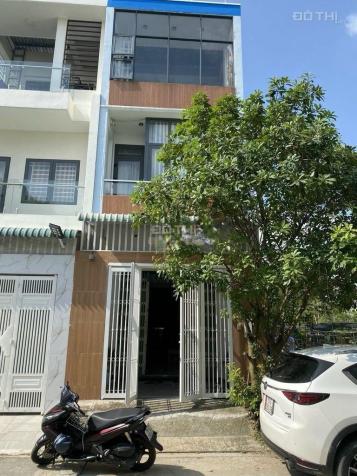 Bán nhà riêng tại Đường Nguyễn Duy Trinh, Phường Long Trường, Quận 9, HCM diện tích 60m2 giá 4,3 tỷ 14652807