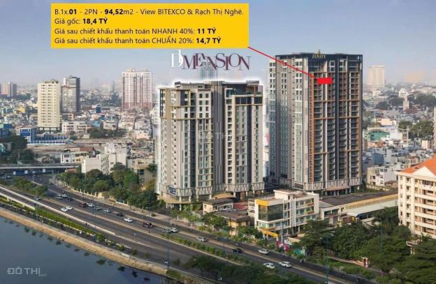 CĂN HỘ ZENITY TẠI QUẬN 1  - chiết khấu chưa từng có 40% từ Chủ Đầu Tư. Gọi Hà 090824528 14653092