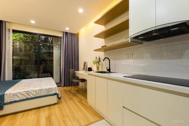 Chính chủ cho thuê căn hộ ở Ba Đình được thiết kế tối giản, hiện đại. 14653183