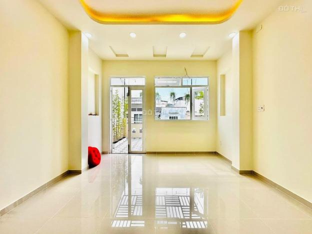 Cho thuê nhà hẻm xe hơi khu đường Hoa, Phú Nhuận, kinh doanh sầm uất 14653645