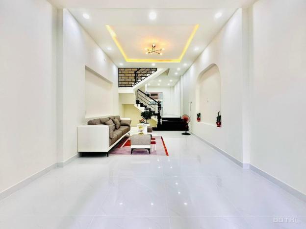 Cho thuê nhà hẻm xe hơi khu đường Hoa, Phú Nhuận, kinh doanh sầm uất 14653645