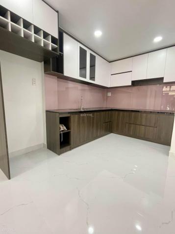 Cho thuê nhà hẻm Thích Quảng Đức, Phú Nhuận, DTCN 63m2, 3PN full ML 14653652