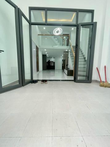 Cho thuê nhà hẻm Thích Quảng Đức, Phú Nhuận, DTCN 63m2, 3PN full ML 14653652