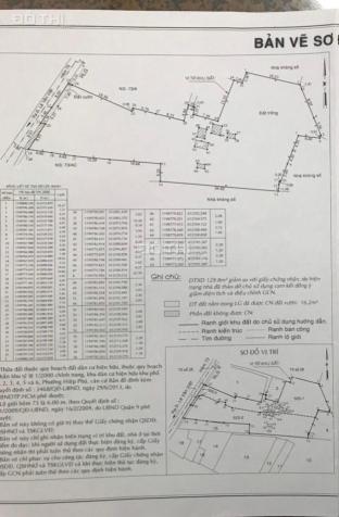 Bán Đất Lớn Đường Lê Văn Việt, Gần Ngã Tư Thủ Đức Quận 9 14653804