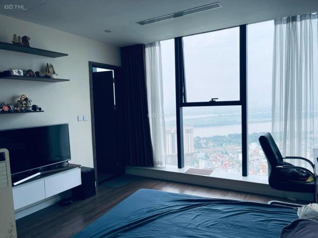 Căn hộ 3 ngủ view sông Hồng, Sunshine City,Bắc Từ Liêm chỉ 7,45 tỷ 14653808