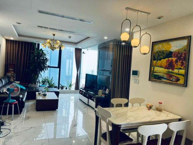 Căn hộ 3 ngủ view sông Hồng, Sunshine City,Bắc Từ Liêm chỉ 7,45 tỷ 14653808