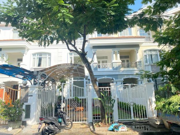 CHO THUÊ BIỆT THỰ LIỀN KỀ MỸ PHÚ 3, PHÚ MỸ HƯNG, Quận 7 Giá Rẻ 14653836