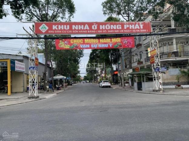 Bán nền đường số 4 khu dân cư Hồng Phát B, Phường An Bình,Q.Ninh Kiều, Cần Thơ 14653931